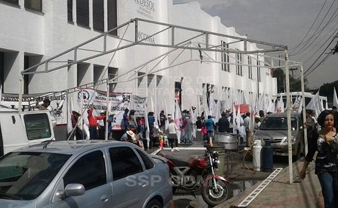 (Foto: Twitter @OVIALCDMX)