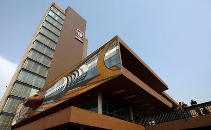 Junta de Gobierno de la UNAM sesiona para elegir al próximo rector; prevén que quede esta semana