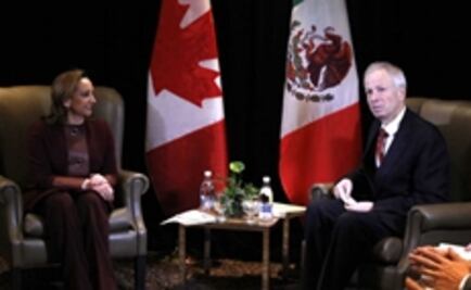 Canadá eliminará visado para mexicanos