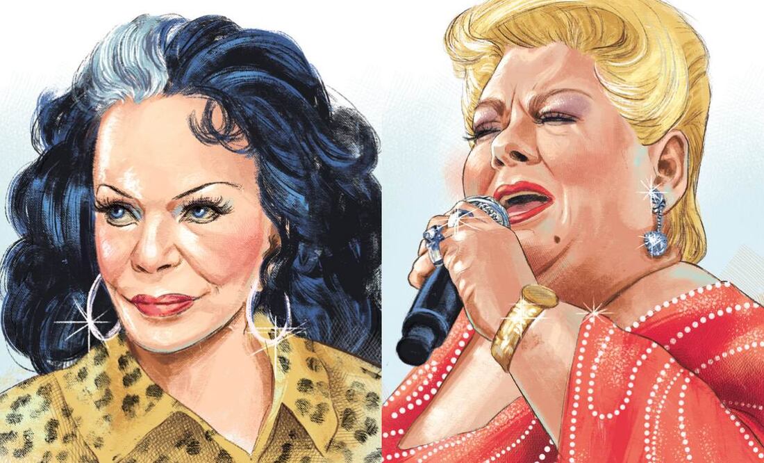 (18/02/2025) Ilustración: Ani Cortés | El Universal