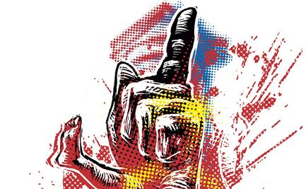 El “me canso ganso” no basta para esconder el fracaso