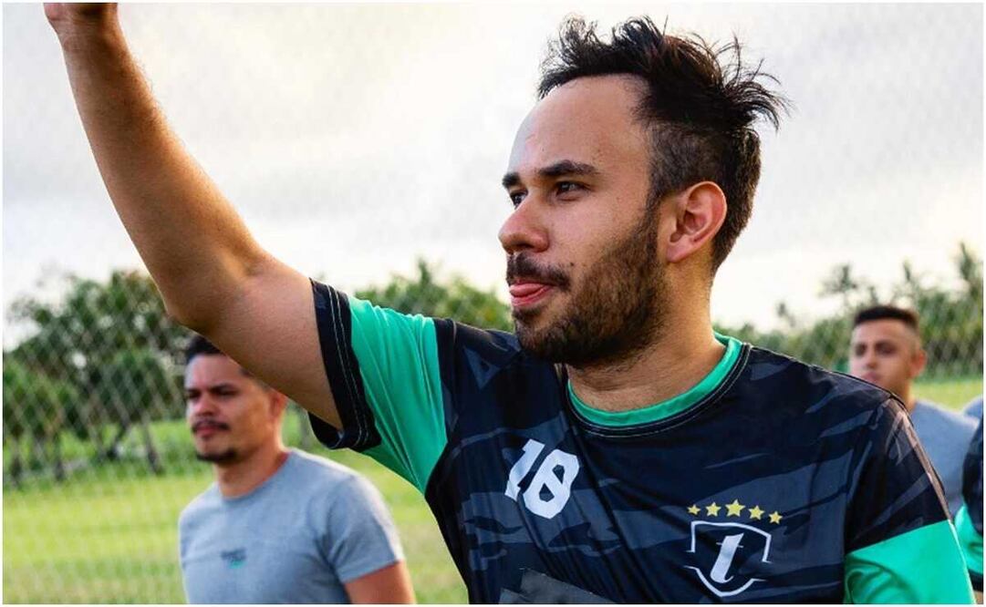 Memo Ochoa: Werevertumorro demuestra que siempre creyó en él