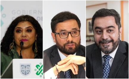 Morena afina lista de candidatos para las 16 alcaldías de la CDMX; varios buscan reelegirse 