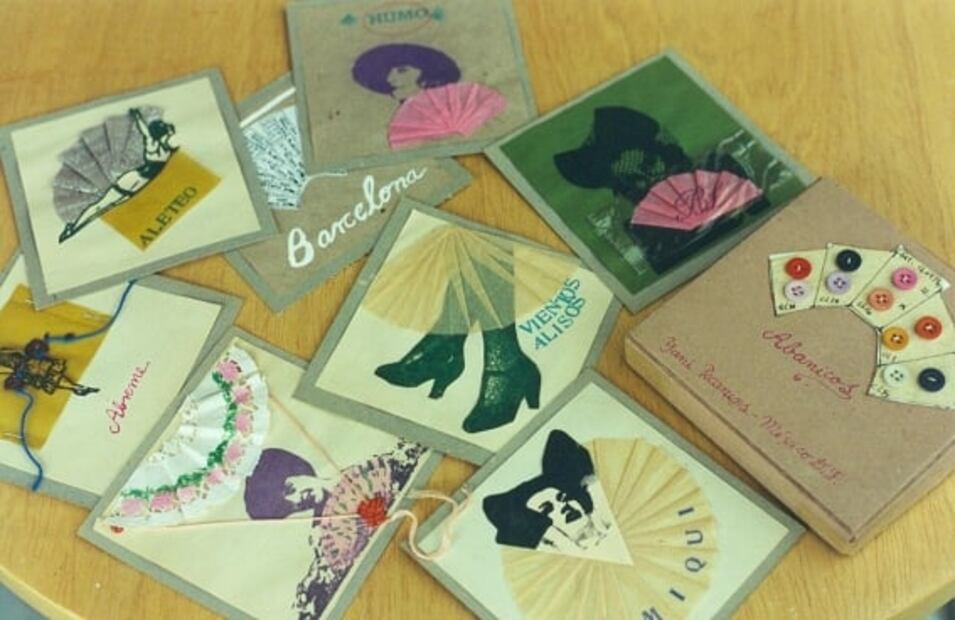 Muere la artista y curadora Yani Pecanins