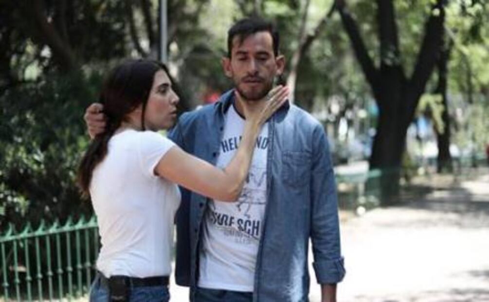 El mejor tip de defensa personal para mujeres: un golpe con toda tu fuerza