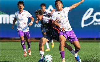 Artesanos Metepec golea en el Torneo Internacional Premier; Alacranes de Durango caen ante Atlético Vélez Sarsfield