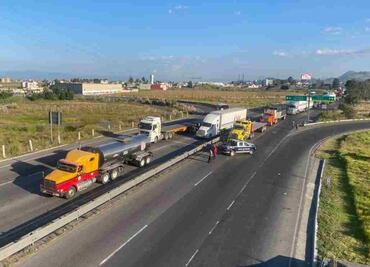 Líderes del sector privado exigen frenar impunidad a delitos en carreteras y autopistas en Jalisco
