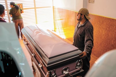 Familia exige avances en caso Daniela