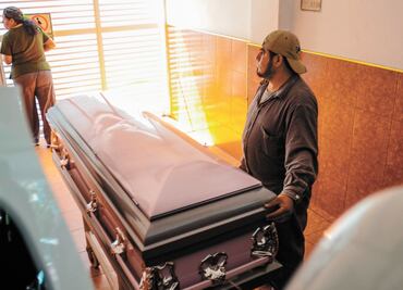 Familia exige avances en caso Daniela