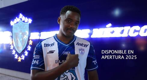Pachuca ficha a campeón con Portugal para el Apertura 2025; William Carvalho llega a los Tuzos 