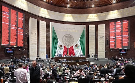 Diputados de Morena y aliados eliminan fideicomisos del Poder Judicial y crean 3 para los militares