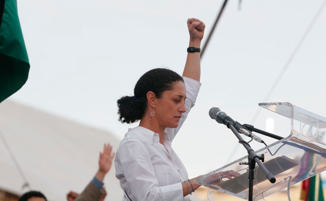 (Foto: Archivo - EL UNIVERSAL)