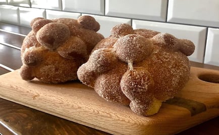 Cuál es el origen y significado del pan de muerto