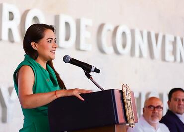 SCJN falla a favor de reforma estatal al Poder Judicial