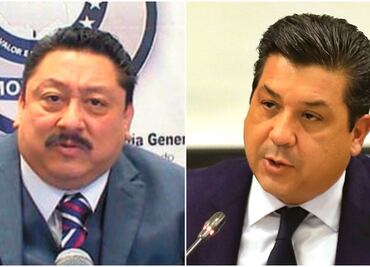 Exhibe SSPC a jueces por “favorecer” casos de Uriel Carmona y García Cabeza de Vaca