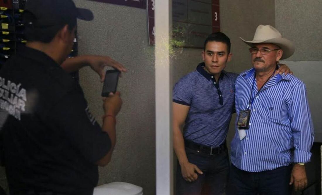 Raúl Tinoco / EL UNIVERSAL