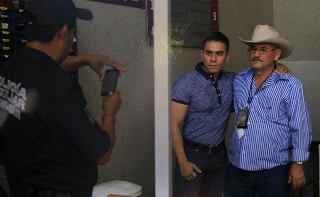 Raúl Tinoco / EL UNIVERSAL