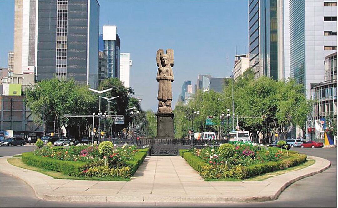 FOTO: Archivo/EL UNIVERSAL/