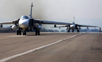 Rusia y EU buscan diálogo para evitar conflicto por Siria