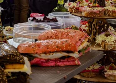 ¡A divertirse! Lo que puedes hacer este fin semana en la Ciudad de México