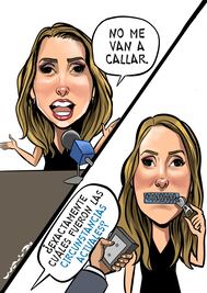 Silencio estruendoso