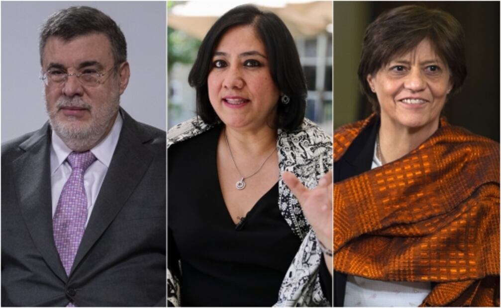 A la 4T se le va feo el avión