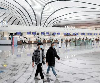 Prevén que crisis en China afecte comercio de petróleo