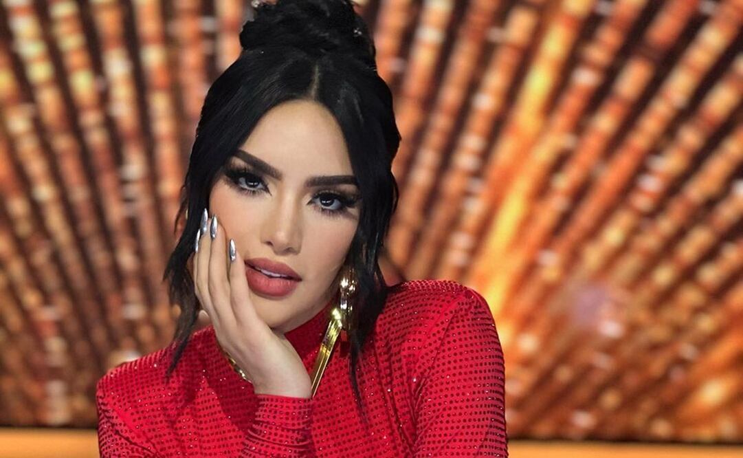 Kimberly Loaiza, una de las creadoras de contenido más famosas de México. Foto: Instagram