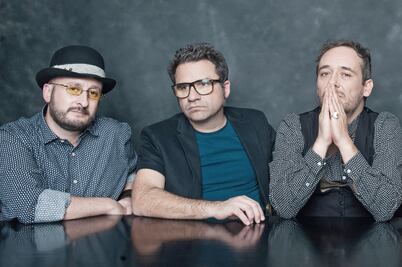 Prepara Love of lesbian visita por AL