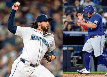 Mariners vs Blue Jays: Mexicanos van por el pase a la Serie Mundial de la MLB
