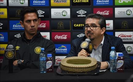 Presidente de Leones Negros pide disputar últimas jornadas del Ascenso MX