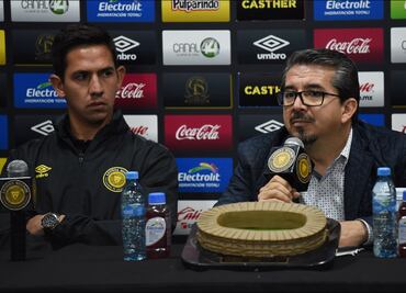 Presidente de Leones Negros pide disputar últimas jornadas del Ascenso MX