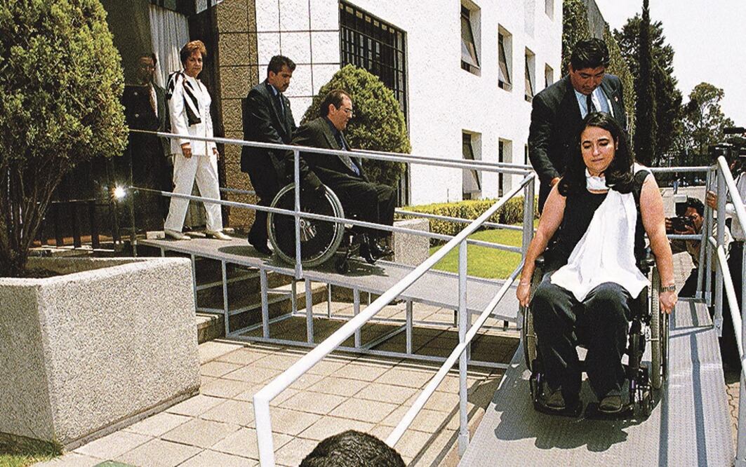 Foto: Archivo / EL UNIVERSAL