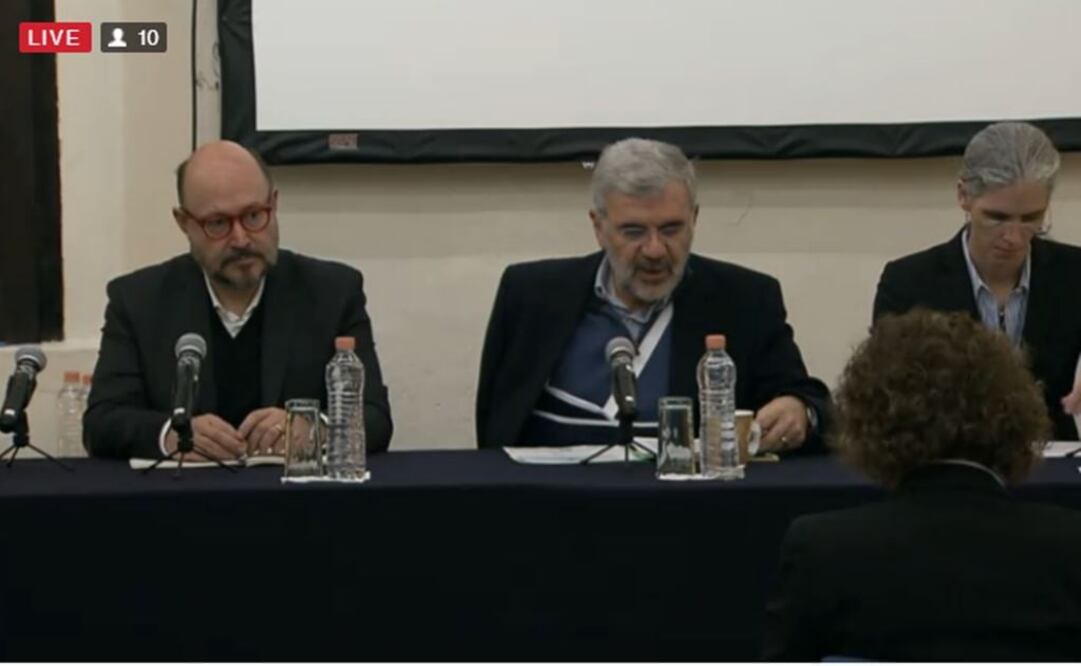 Video. Foro sobre Federalismo