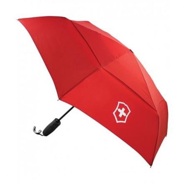 Protégete de la lluvia: 5 paraguas imperdibles para esta temporada