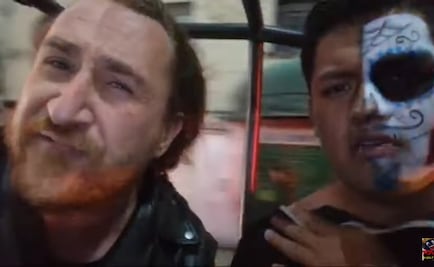 Liberan a dos youtubers acusados de grabar a mujeres en la CDMX