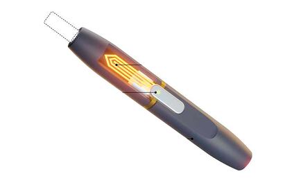 Alternativas de consumo de nicotina