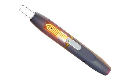 Alternativas de consumo de nicotina