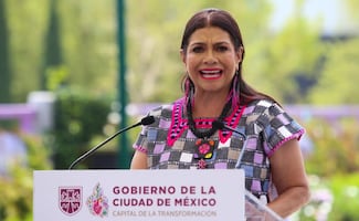 Brugada anuncia cierre del albergue “Coruña” en Iztacalco; destaca que Secretaría del Bienestar Social avanzó en ayudar