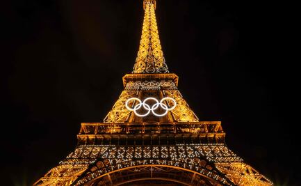 Elementos de la Guardia Nacional podrían ir a Francia durante los Juegos Olímpicos