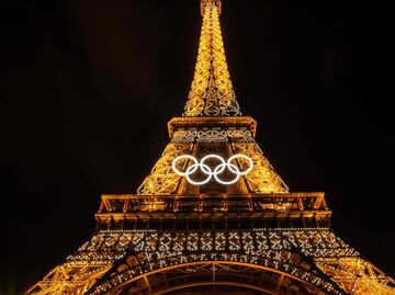 Cómo ver los Juegos Olímpicos de París 2024 en línea y gratis