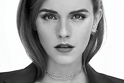 Emma Watson muestra nueva imagen en redes sociales