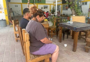 "Mi mundo se me quebró"; ICE fractura familia migrante tras 15 años de vida en Estados Unidos 