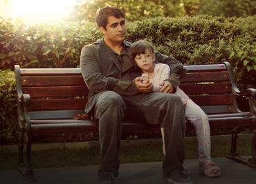 ¿Qué ver?: Un filme turco para reparar un corazón roto