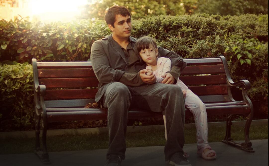 La cinta es una de las apuestas de origen turco de la plataforma. Foto: Netflix.