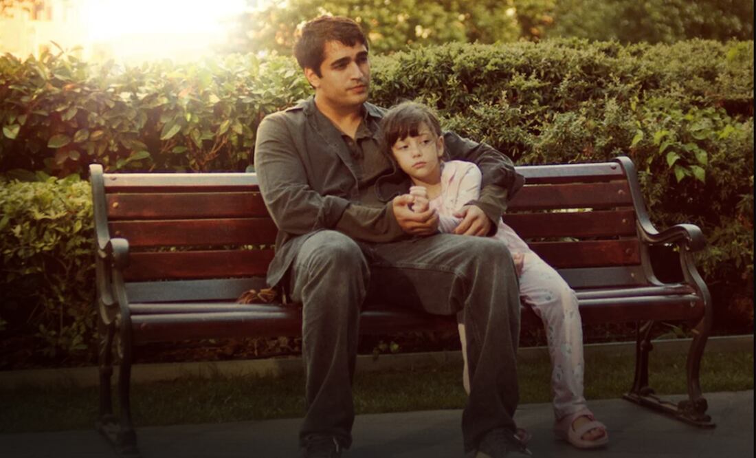 La cinta es una de las apuestas de origen turco de la plataforma. Foto: Netflix.
