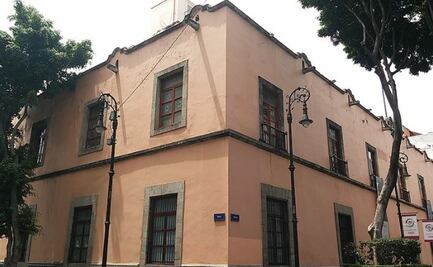 Reforma Judicial: Así es la Antigua Casona de Xicoténcatl, sede alterna donde se discute dictamen