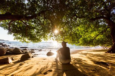 Huatulco es lo máximo
