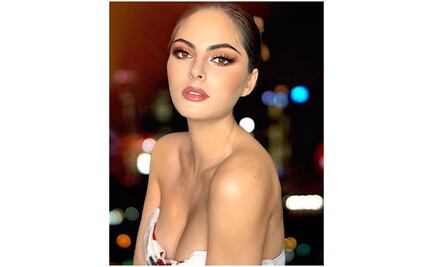 Miss Universo Sofía Aragón dice que nunca recibió apoyo y es ignorada de Mexicana Universal