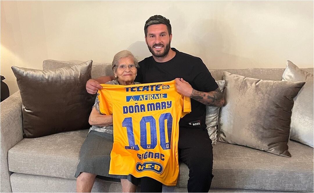 FOTO: @10APG